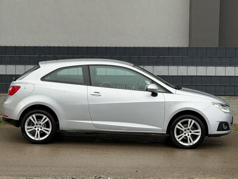 Seat Ibiza 1.4 CH