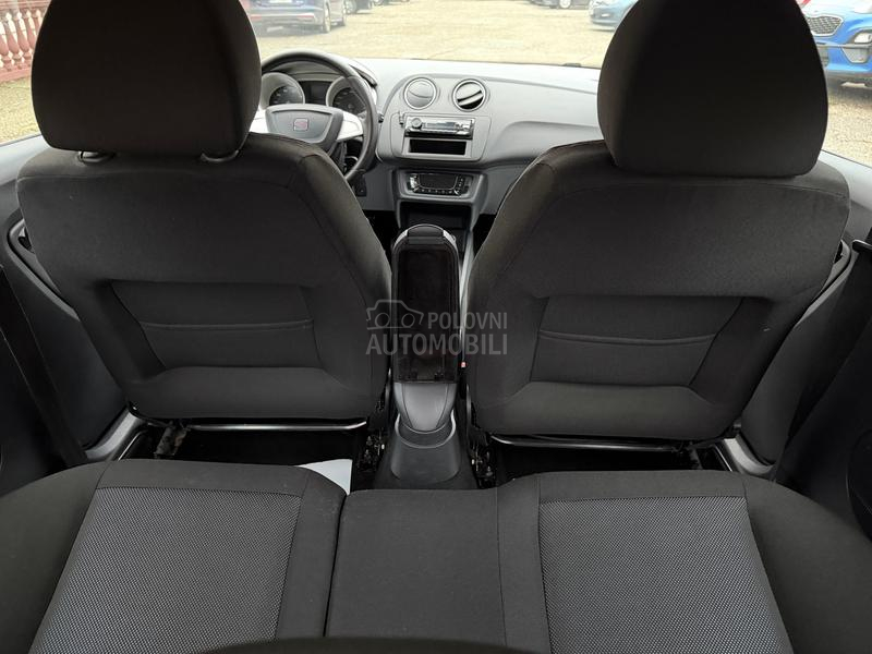 Seat Ibiza 1.4 CH