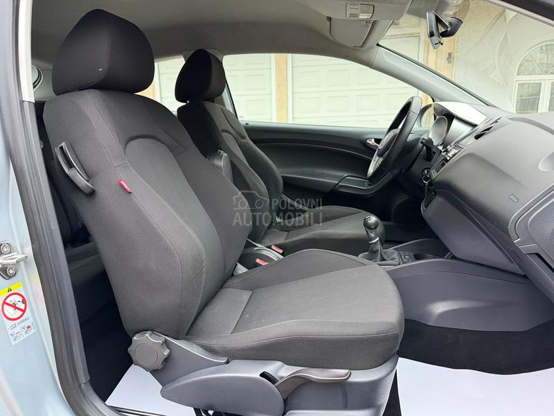 Seat Ibiza 1.4 CH