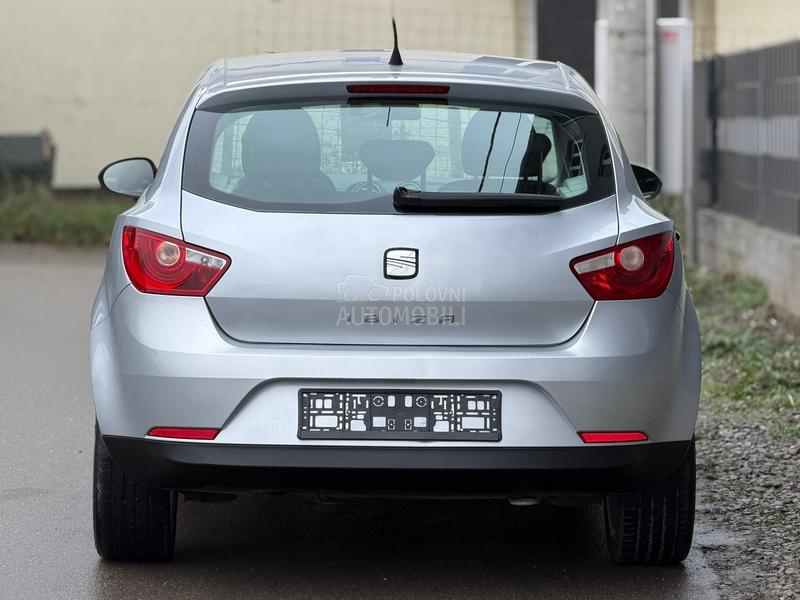 Seat Ibiza 1.4 CH