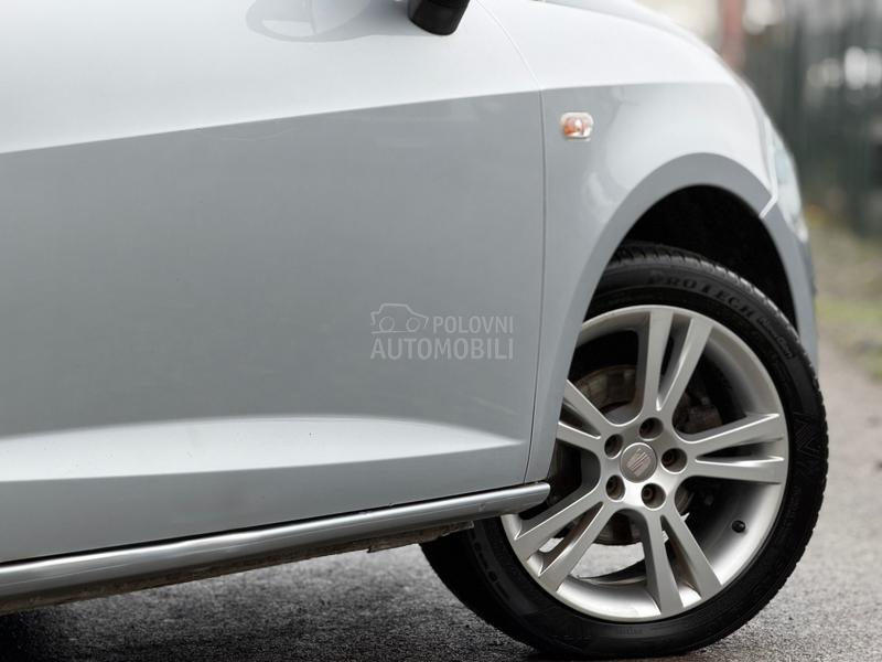 Seat Ibiza 1.4 CH