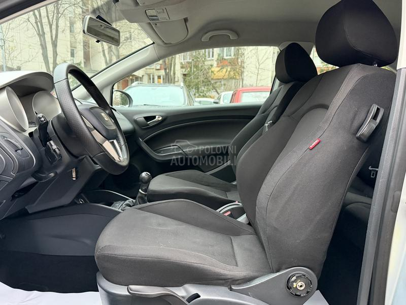 Seat Ibiza 1.4 CH