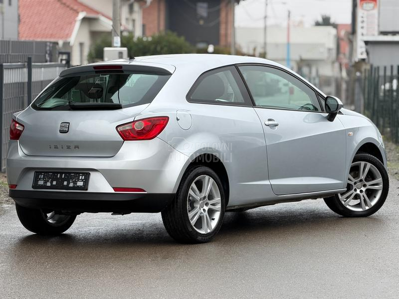 Seat Ibiza 1.4 CH