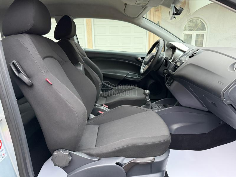 Seat Ibiza 1.4 CH