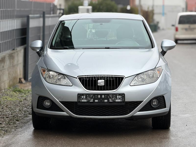 Seat Ibiza 1.4 CH