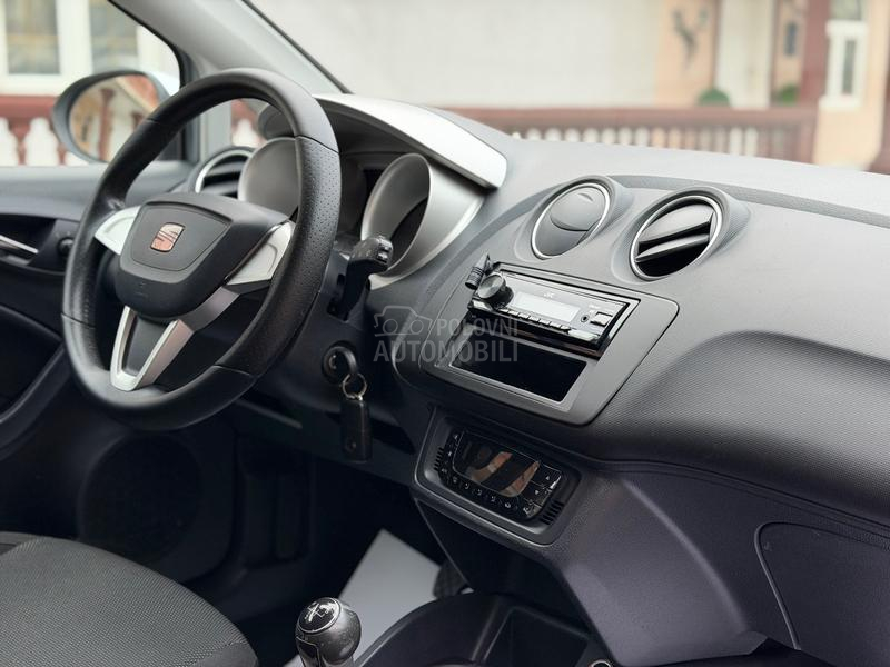 Seat Ibiza 1.4 CH