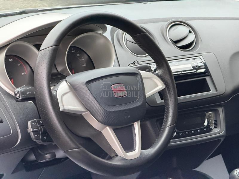 Seat Ibiza 1.4 CH