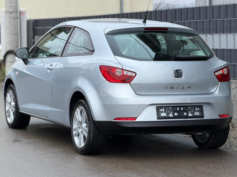 Seat Ibiza 1.4 CH