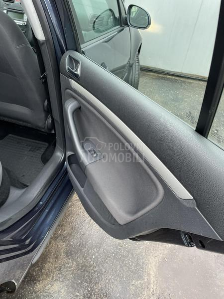 Volkswagen Golf 5 1.4