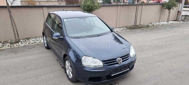 Volkswagen Golf 5 1.4