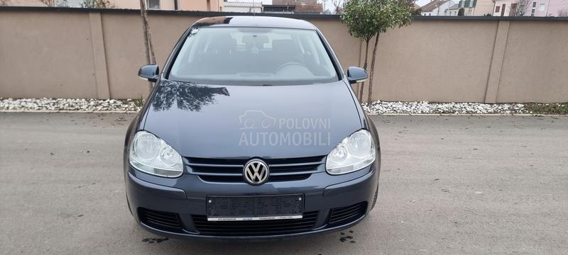 Volkswagen Golf 5 1.4