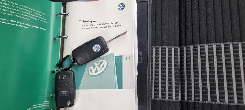 Volkswagen Golf 5 1.4