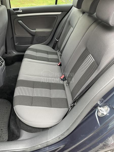 Volkswagen Golf 5 1.4