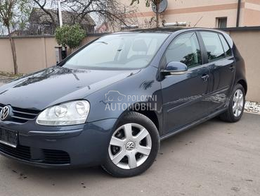 Volkswagen Golf 5 1.4