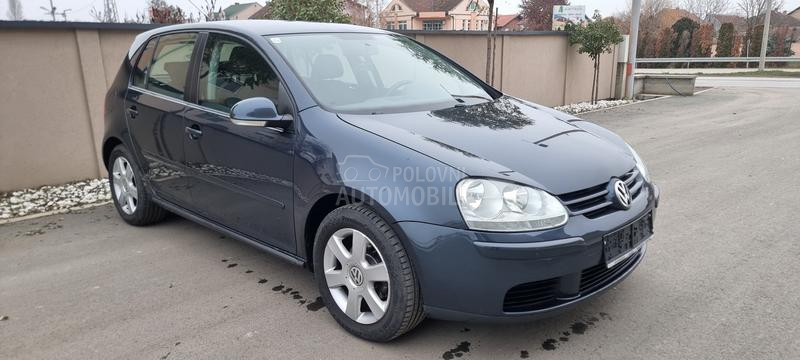 Volkswagen Golf 5 1.4
