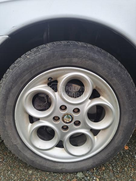 Alfa Romeo 156 1.9JTD