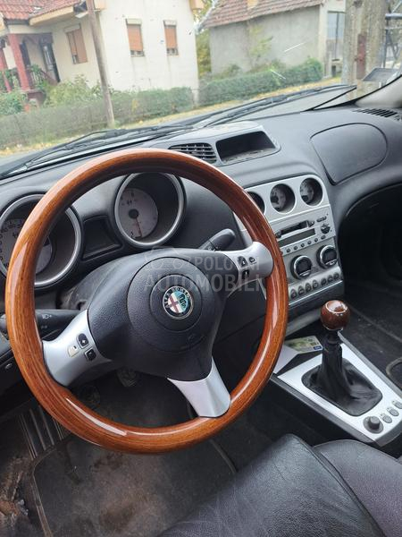 Alfa Romeo 156 1.9JTD