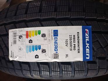 Falken 235/50 R19 Zimska