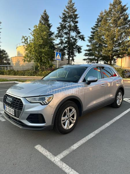 Audi Q3 2,0
