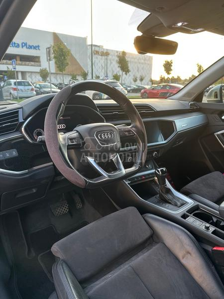 Audi Q3 2,0