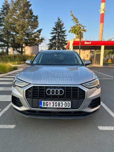 Audi Q3 2,0
