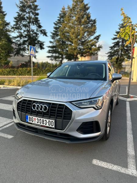 Audi Q3 2,0