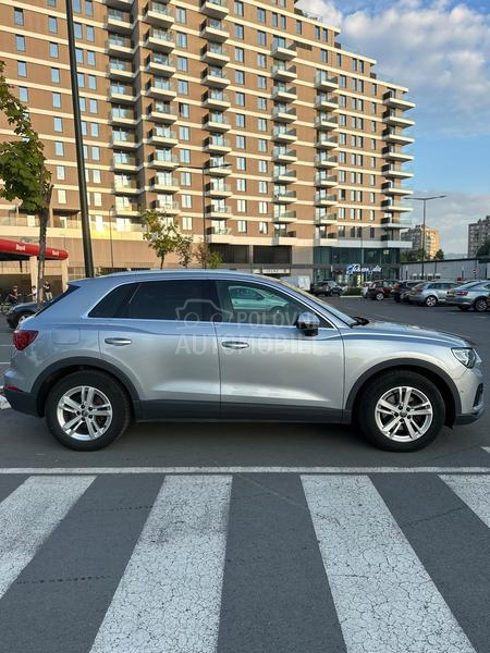 Audi Q3 2,0