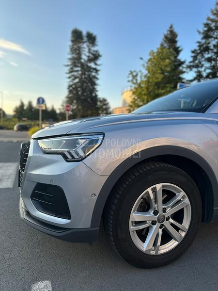Audi Q3 2,0