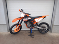 KTM Sxf 450