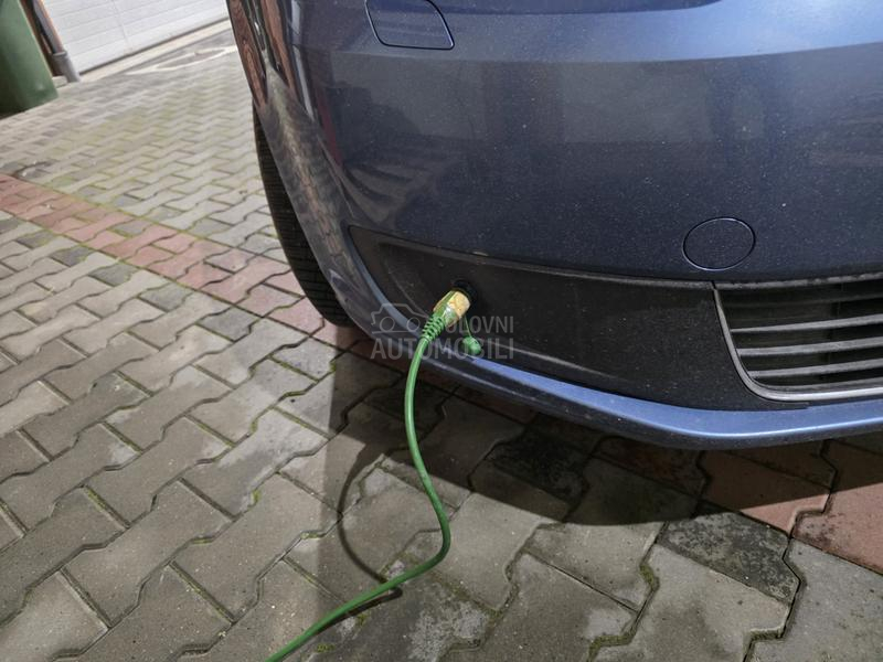 Volkswagen Touran FAB. METAN DO 2034