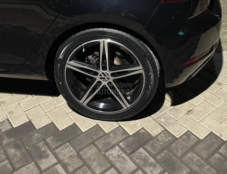 Aluminijumske felne  18" 5 x 112