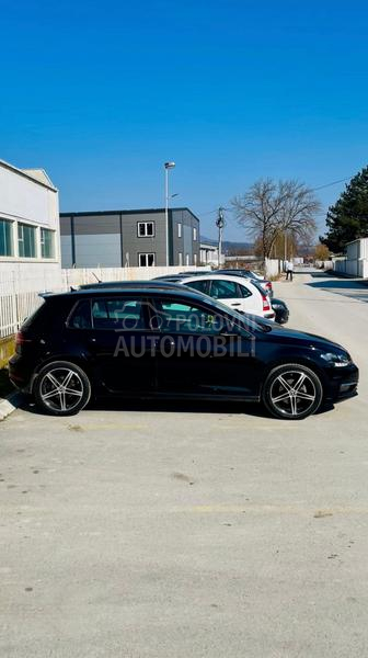 Aluminijumske felne  18" 5 x 112