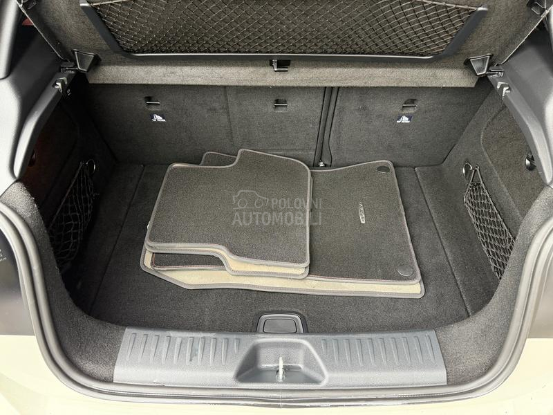 Mercedes Benz A 250 AMG Pano. CH