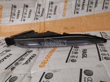 Led Dnevno Svetlo / Maglenka za Porsche Macan od 2018. do 2024. god.