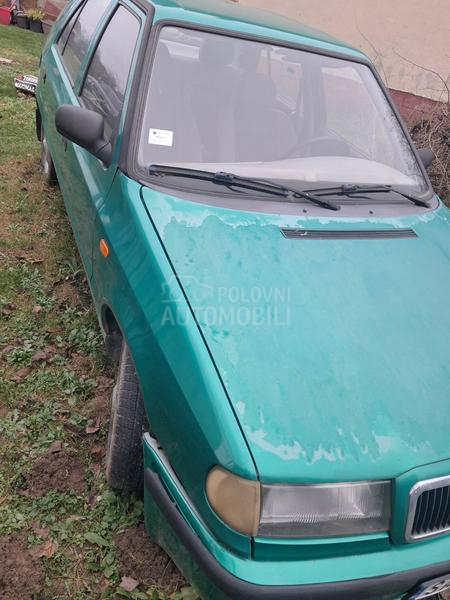 Škoda Felicia 