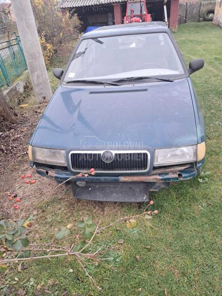 Škoda Felicia 