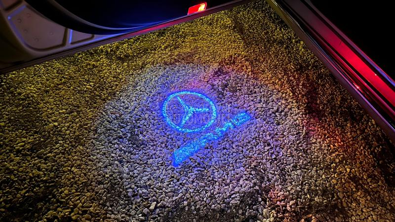 Mercedes Benz C 220 ///AMG