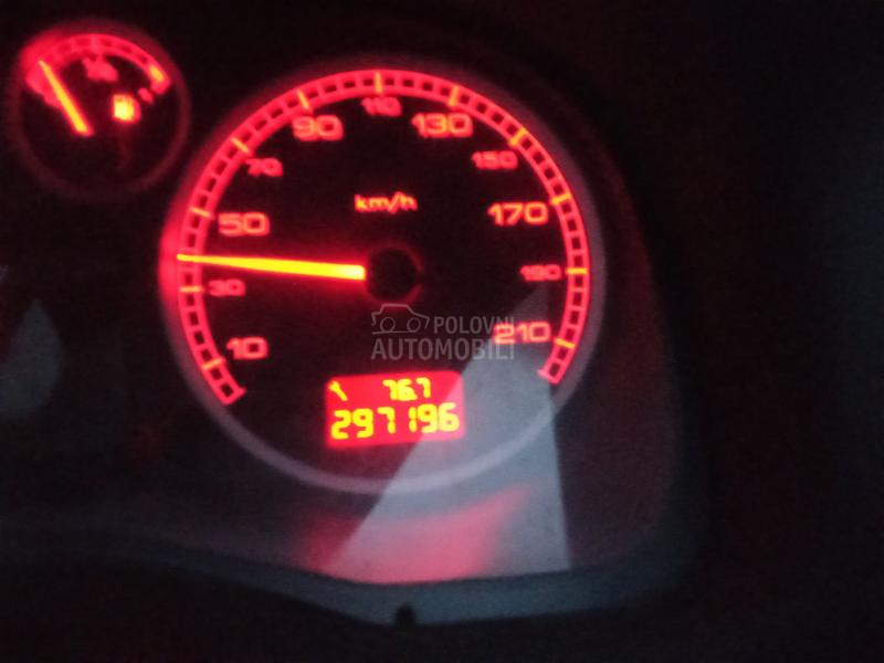 Peugeot 307 hdi