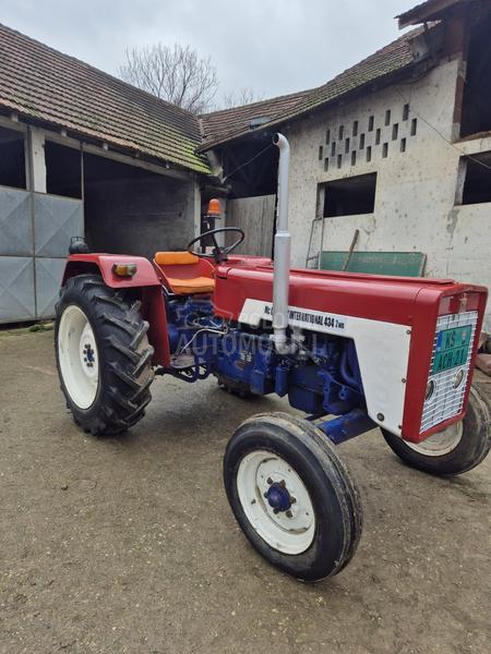 Case IH 434