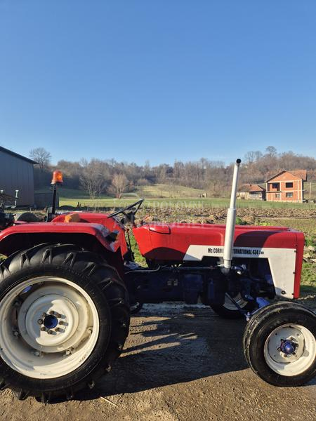 Case IH 434