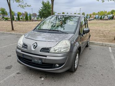 Renault Grand Modus 