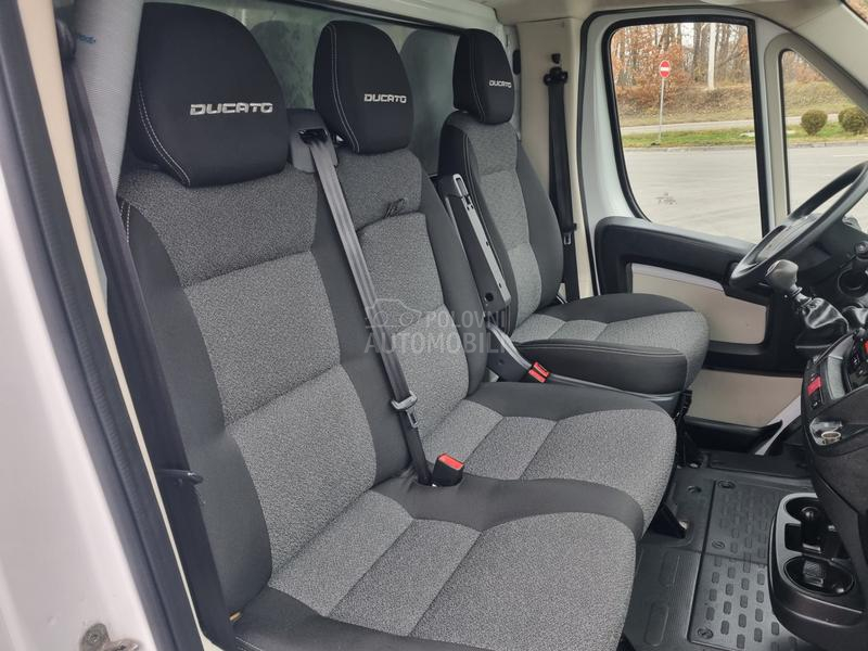 Fiat Ducato GARANCIJA NA KM