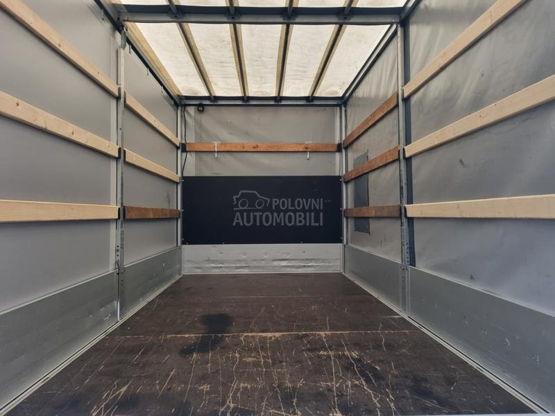 Fiat Ducato GARANCIJA NA KM