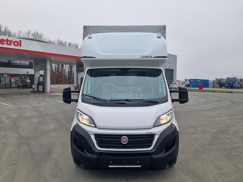 Fiat Ducato GARANCIJA NA KM