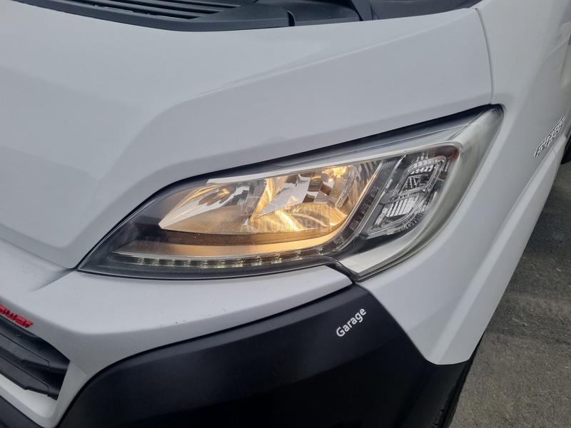 Fiat Ducato GARANCIJA NA KM