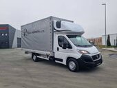 Fiat Ducato GARANCIJA NA KM