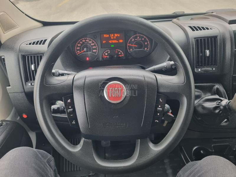 Fiat Ducato GARANCIJA NA KM