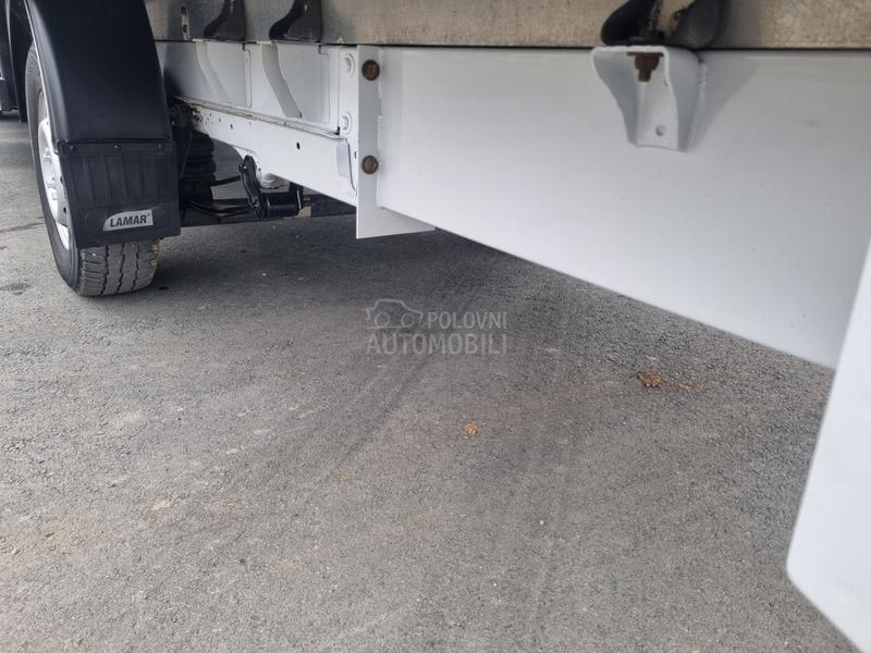 Fiat Ducato GARANCIJA NA KM