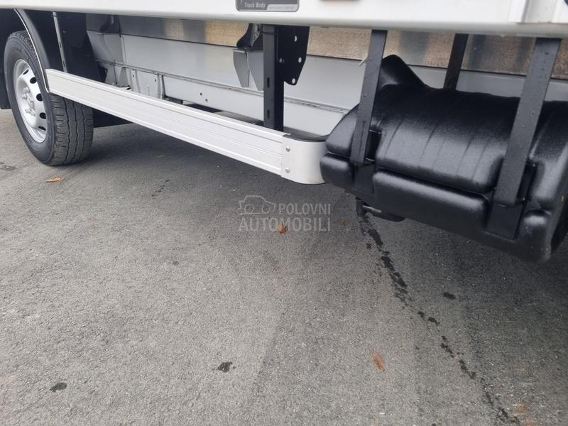 Fiat Ducato GARANCIJA NA KM