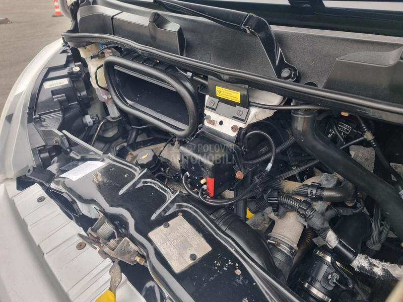 Fiat Ducato GARANCIJA NA KM